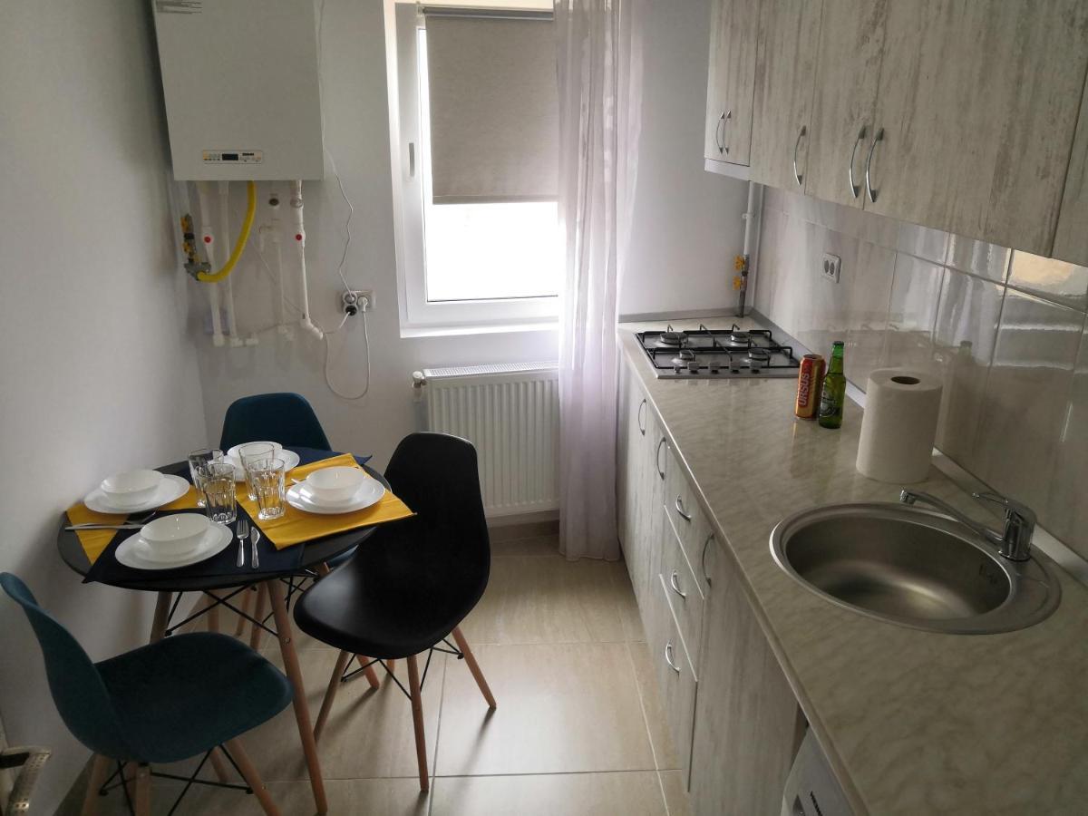Apartament Dolce Vita Navodari Exterior photo