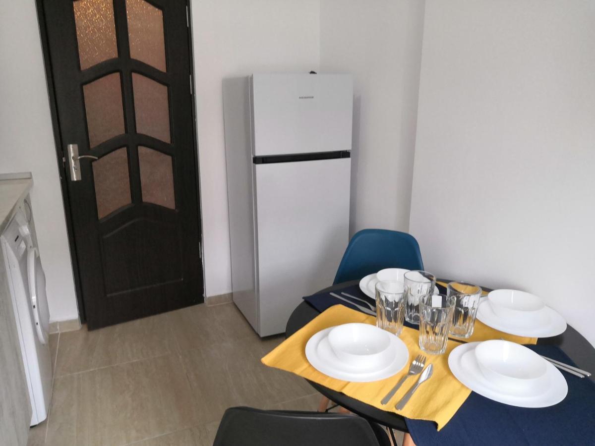 Apartament Dolce Vita Navodari Exterior photo