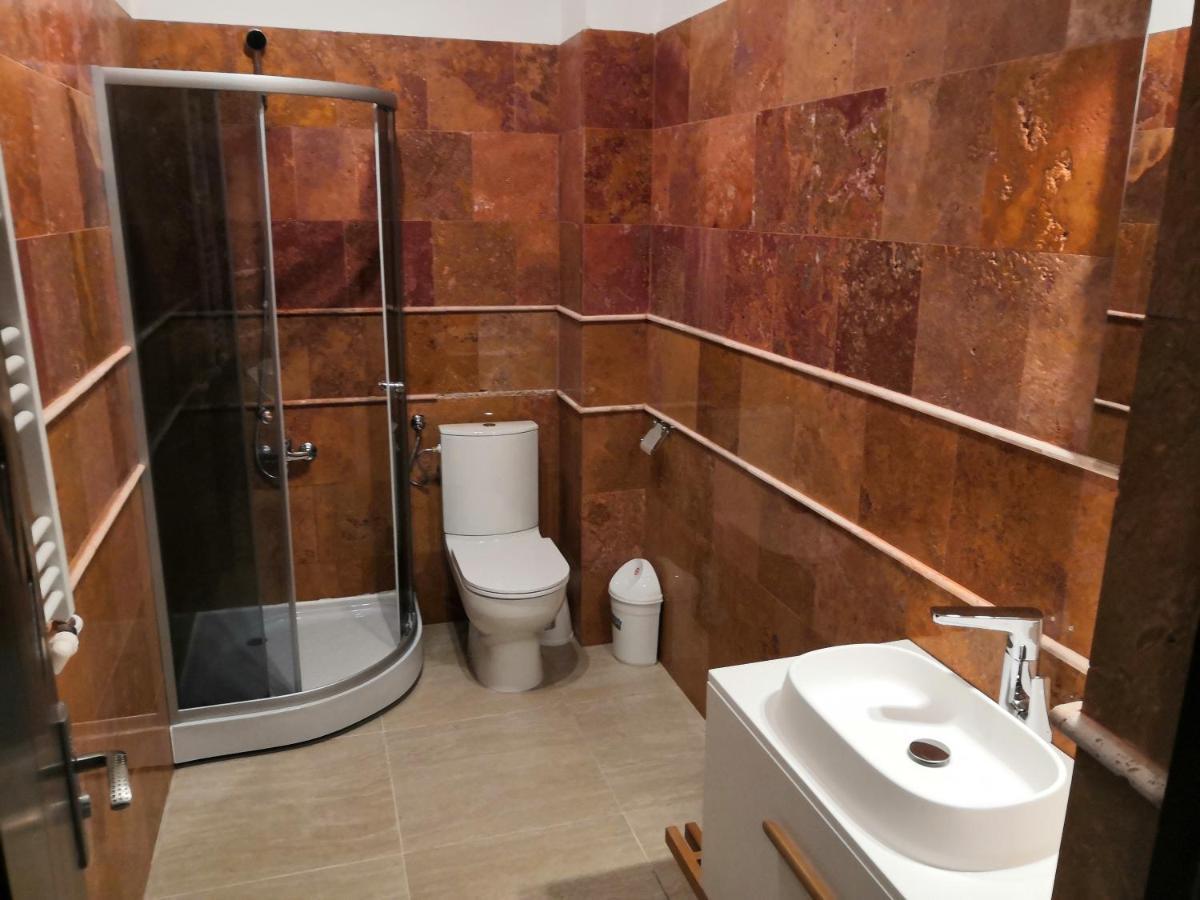 Apartament Dolce Vita Navodari Exterior photo
