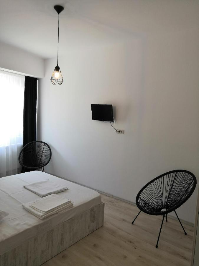 Apartament Dolce Vita Navodari Exterior photo
